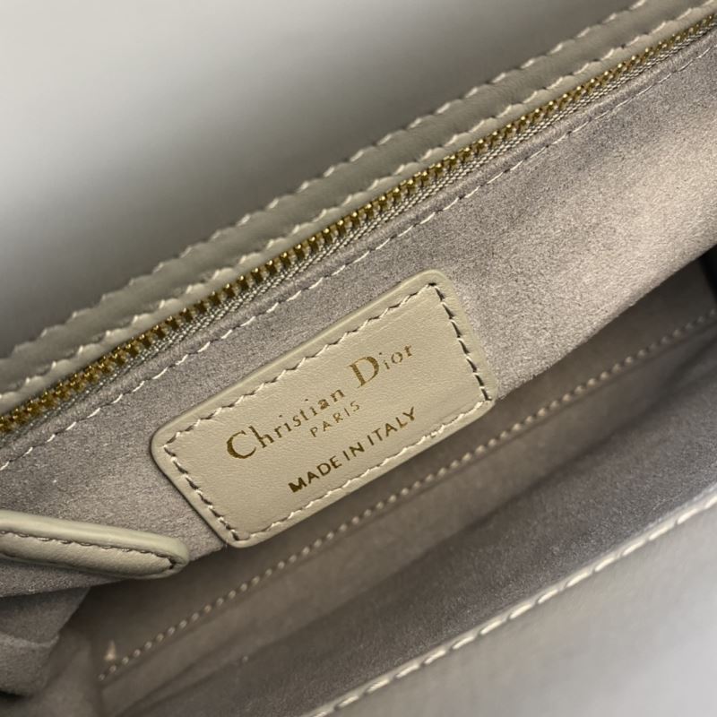 Christian Dior My Lady Bags